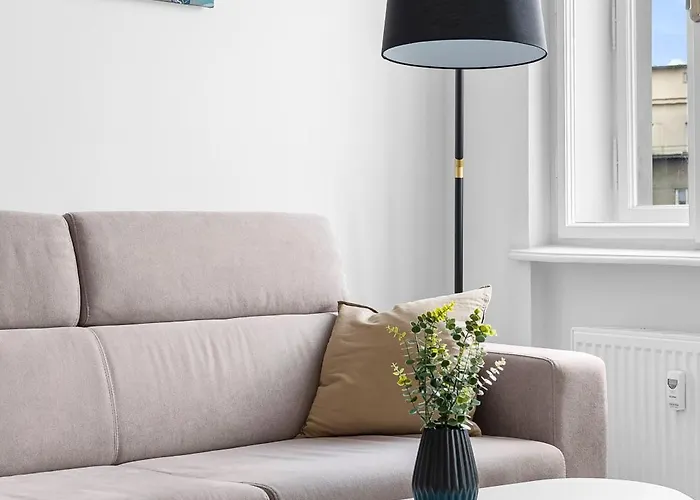 Utulny Apartman V Centru Anton