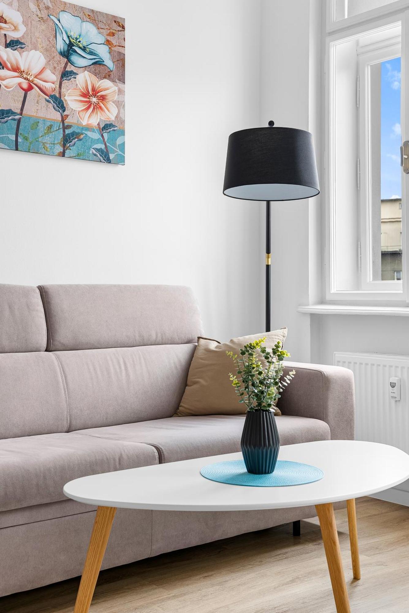 Apartmán Utulny V Centru Anton